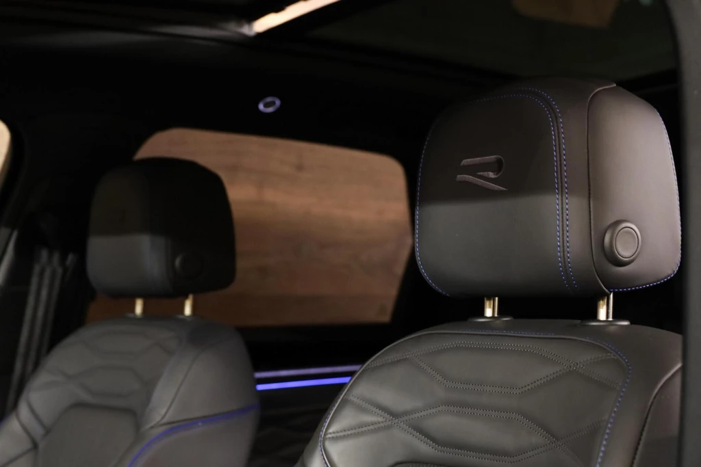 Volkswagen Touareg – foto 29