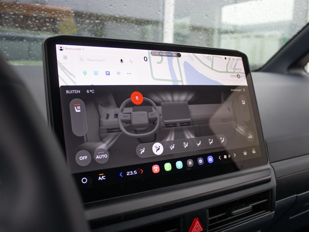 Kia PV5 – foto 21