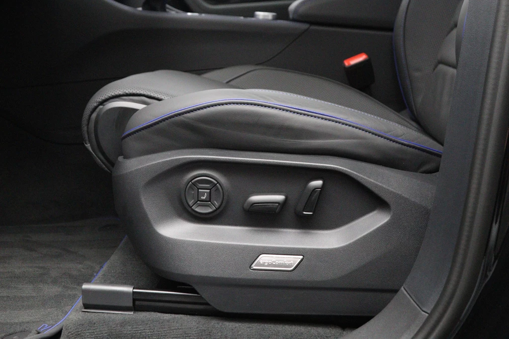 Volkswagen Touareg – foto 35