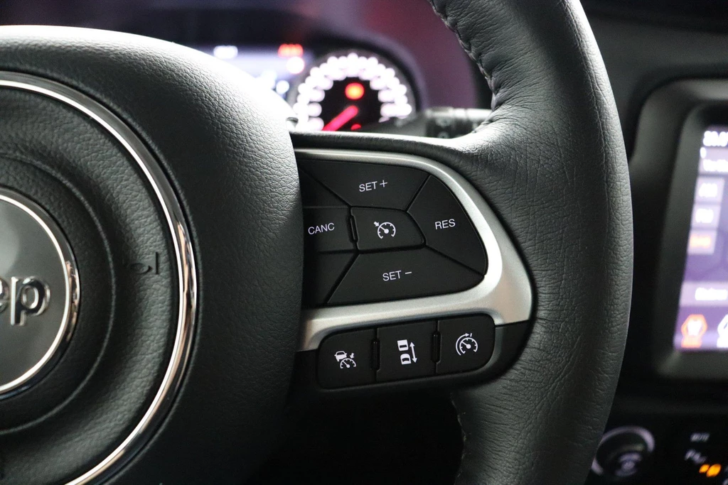 Jeep Renegade – foto 18
