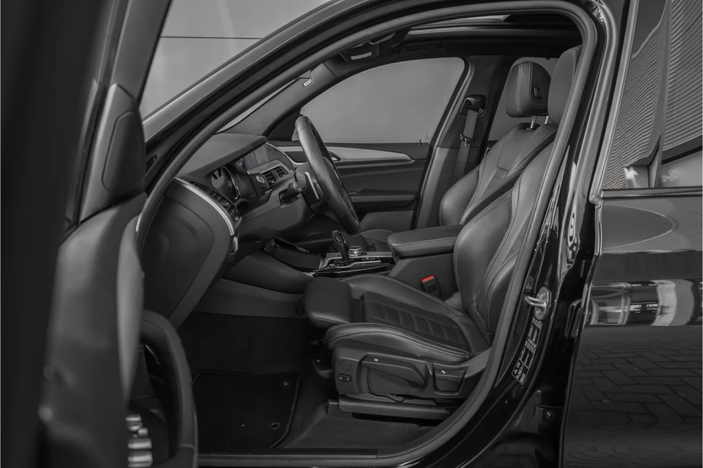 BMW X3 – foto 11