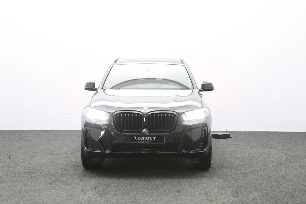 BMW X3 – foto 8
