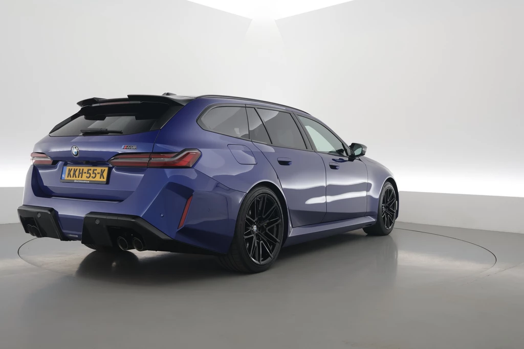 BMW M5 – foto 4