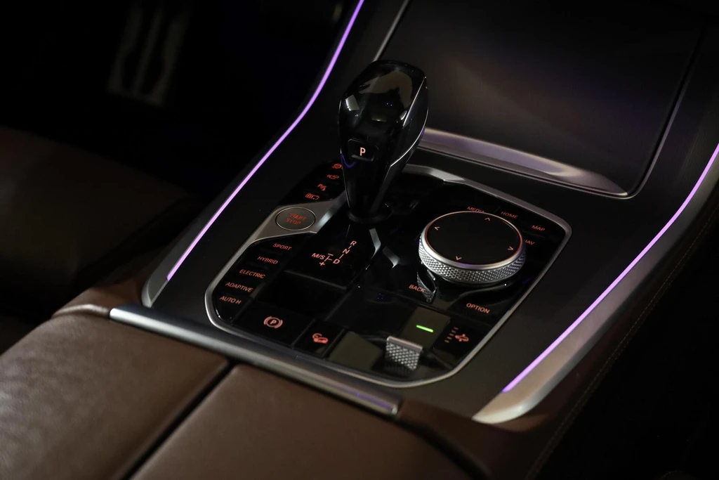 BMW X5 – foto 20
