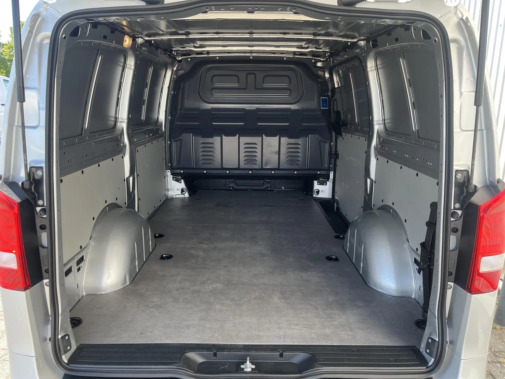 Mercedes-Benz Vito – foto 12