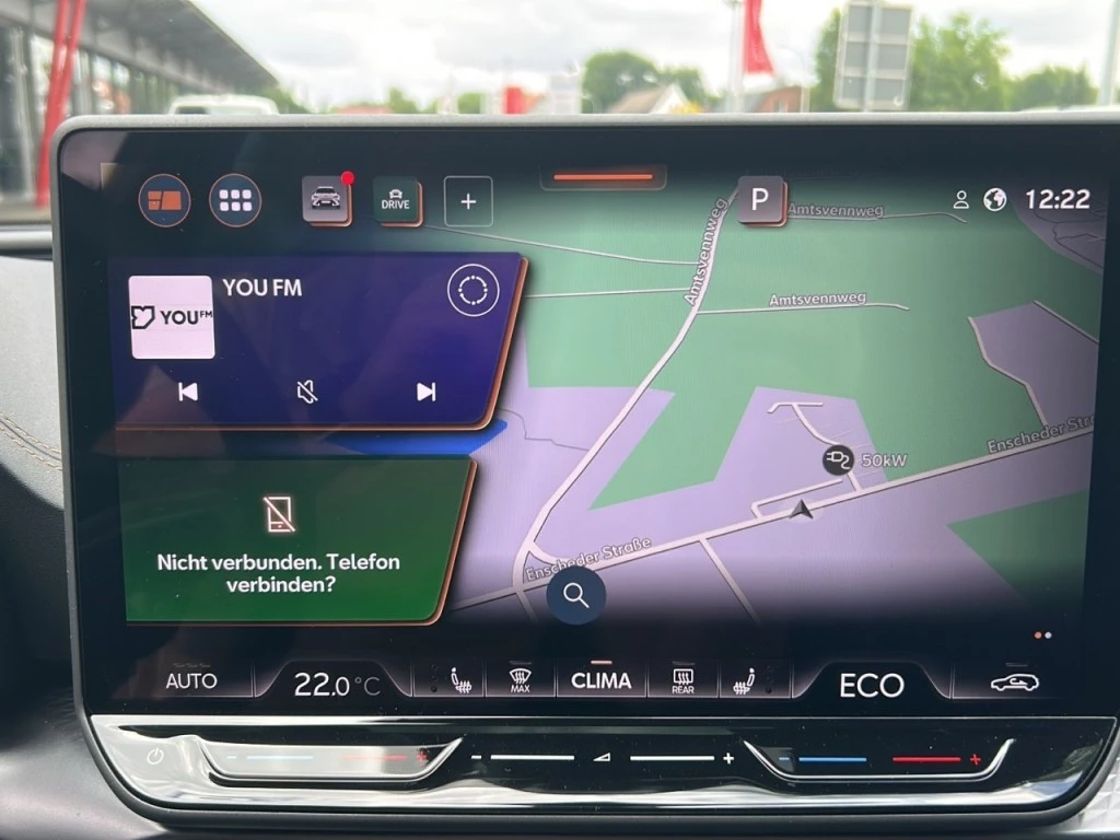 CUPRA Formentor – foto 18