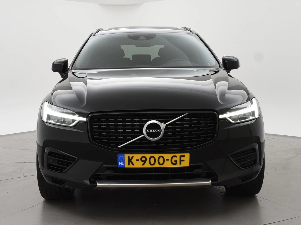 Volvo XC60 – foto 7