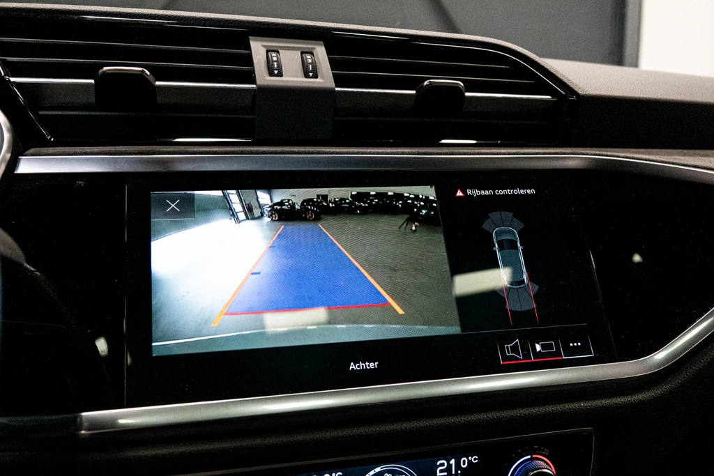 Audi Q3 – foto 33