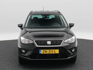 SEAT Arona – thumbnail 8