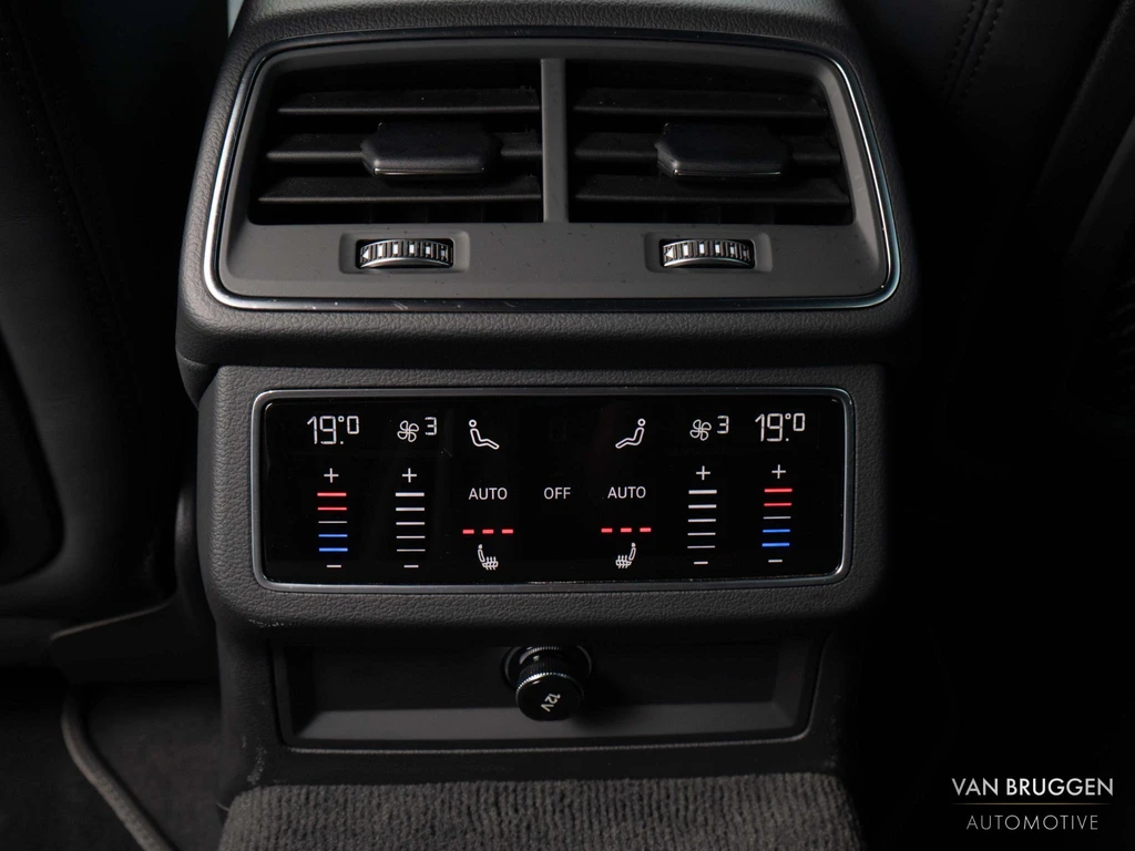 Audi A6 – foto 25