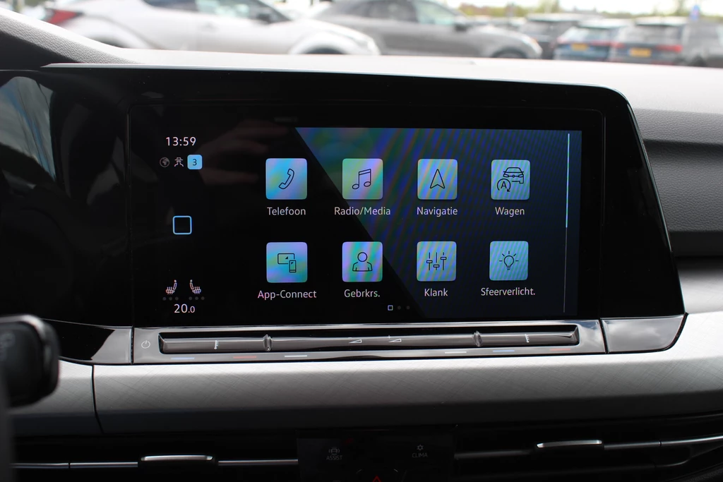 Volkswagen Golf – foto 21