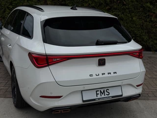 CUPRA Leon Sportstourer – thumbnail 5