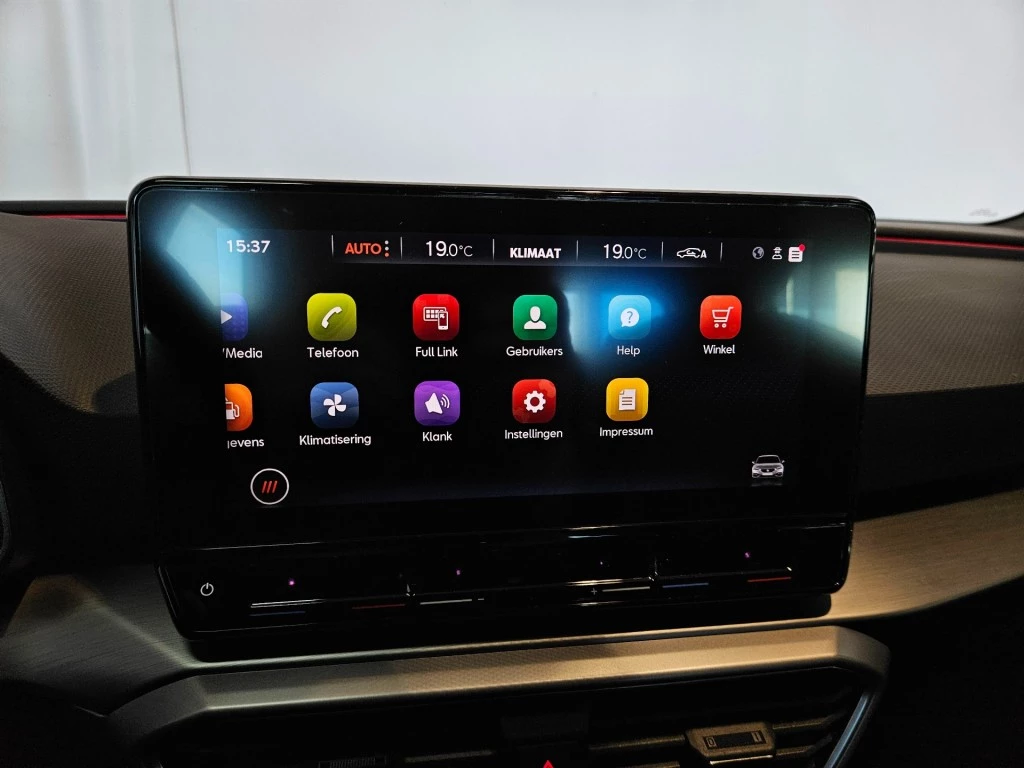 SEAT Leon – foto 42