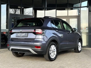 Volkswagen T-Cross – thumbnail 3