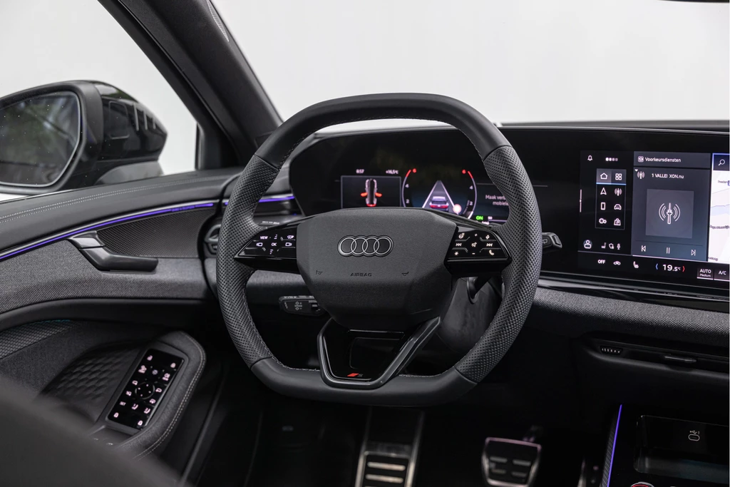 Audi A6 – foto 22