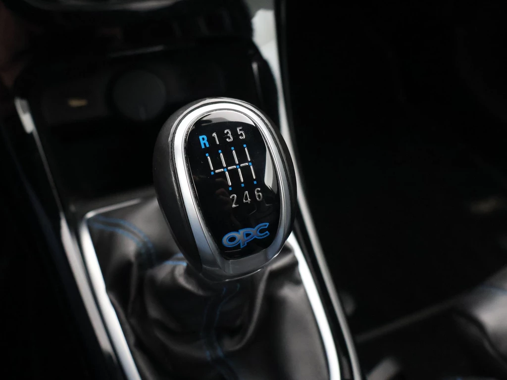Opel Astra – foto 67