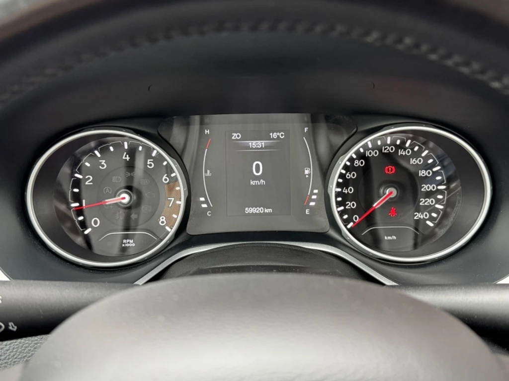 Jeep Compass – foto 15