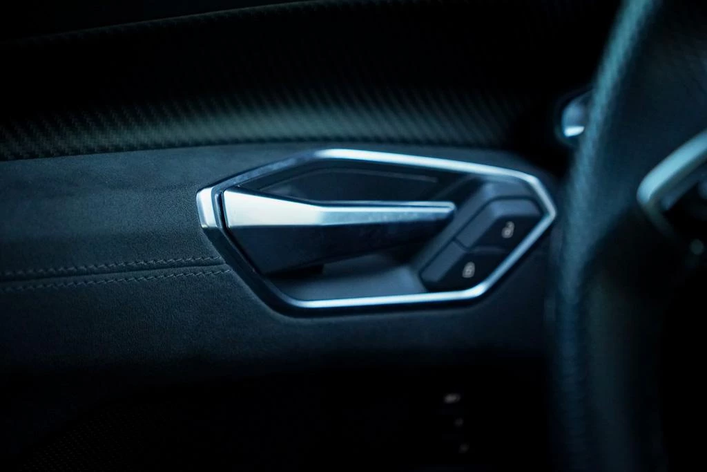 Audi e-tron GT – foto 51