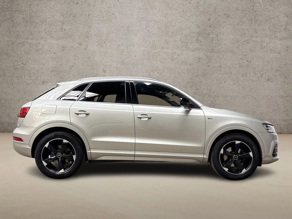 Audi Q3 – foto 5