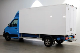 Volkswagen Crafter – thumbnail 3