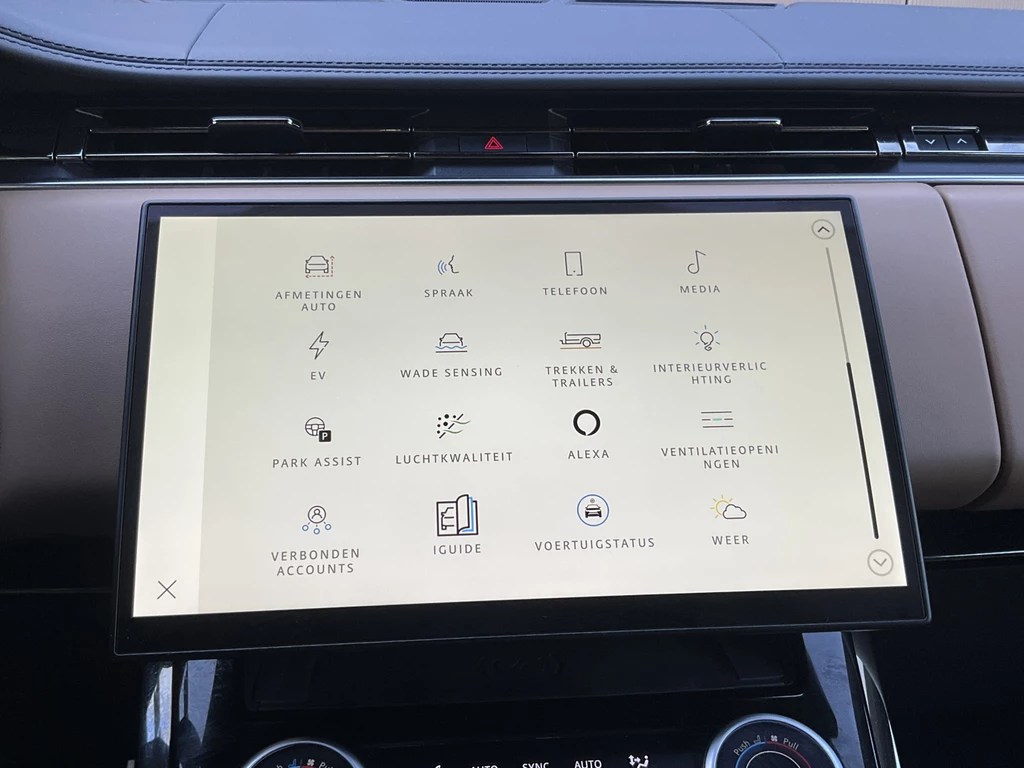 Land Rover Range Rover Sport – foto 52