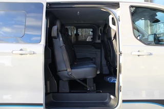 Ford Transit Custom – thumbnail 42