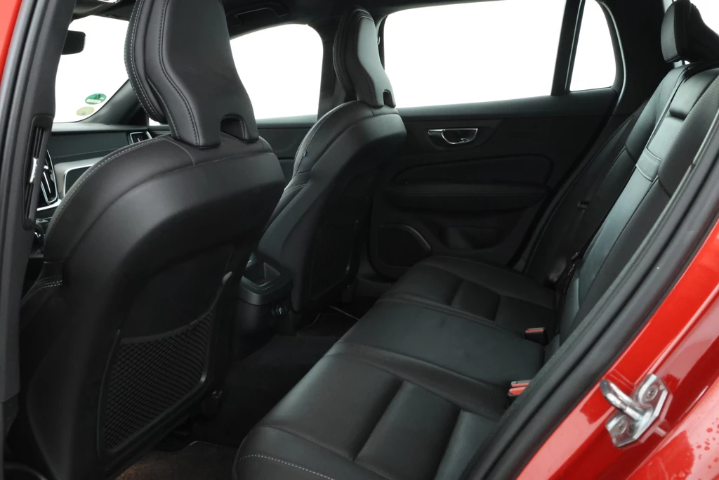 Volvo V60 – foto 45