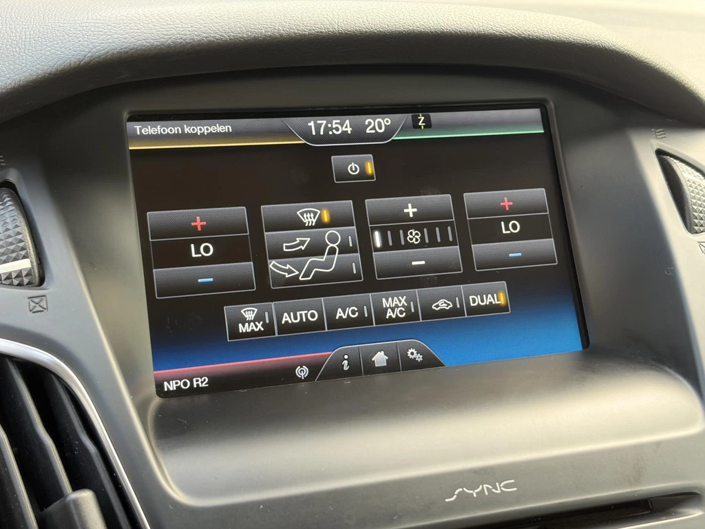 Ford Focus – foto 15