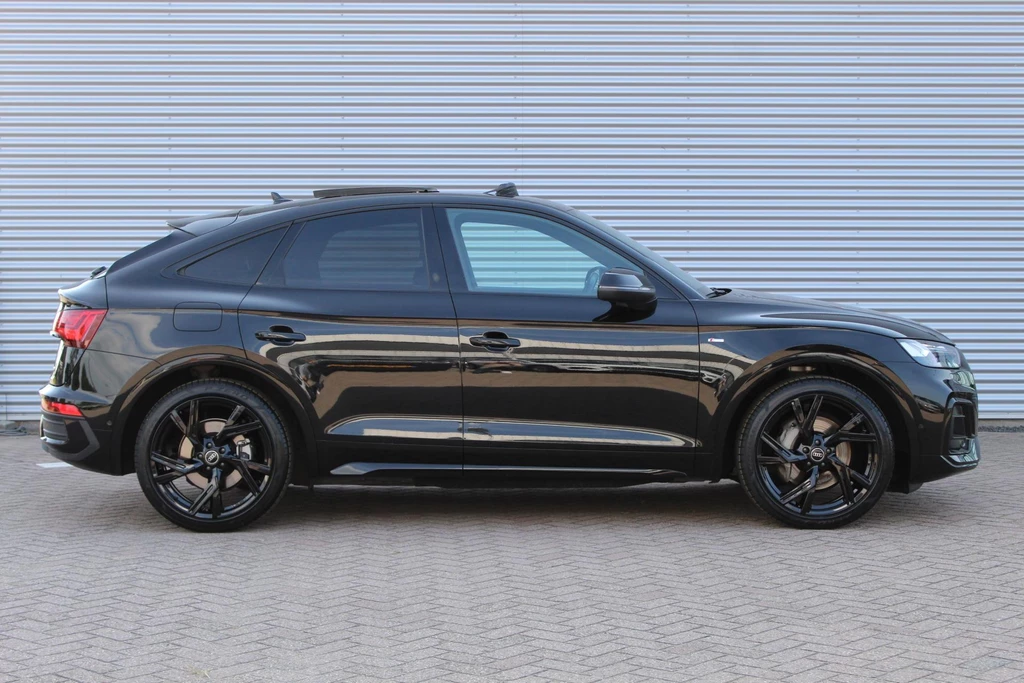 Audi Q5 – foto 10