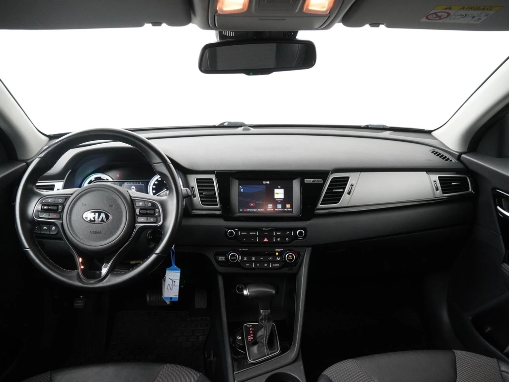 Kia Niro – foto 12