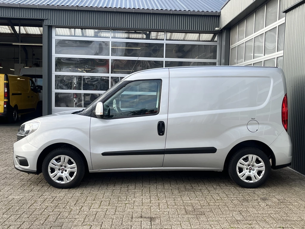 Fiat Doblò – foto 3