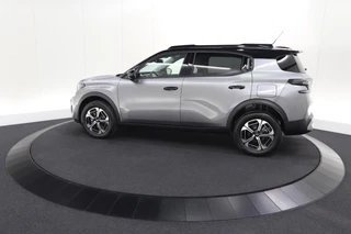 Citroën C3 Aircross – thumbnail 4