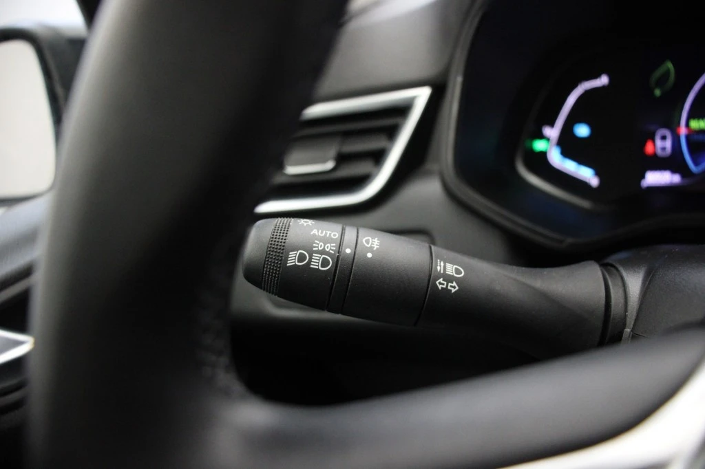 Renault Clio – foto 22