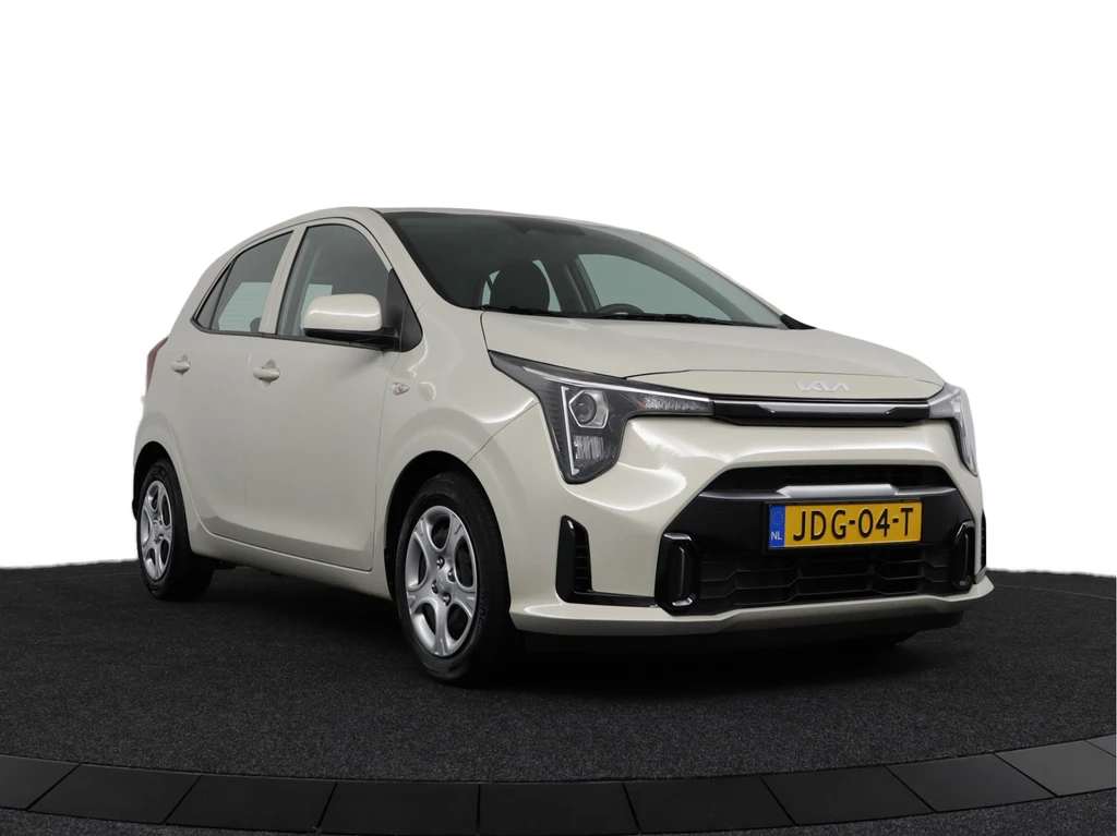 Kia Picanto – foto 12