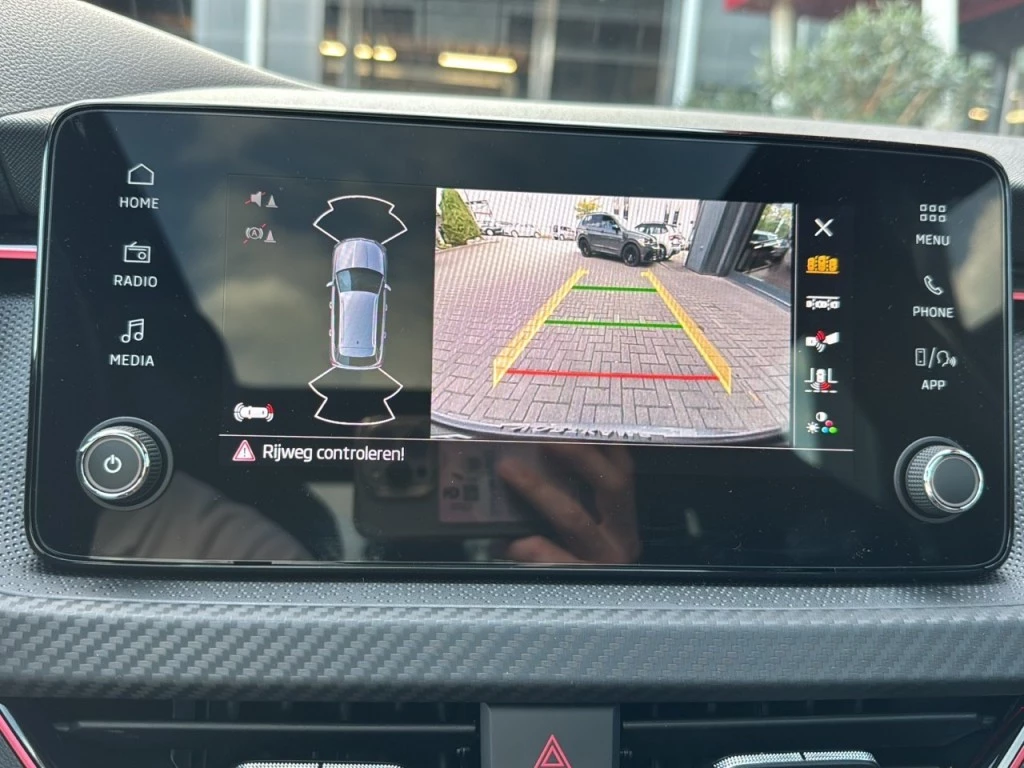 Škoda Kamiq – foto 25