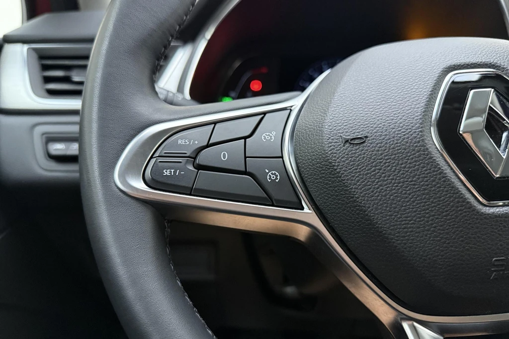 Renault Captur – foto 21