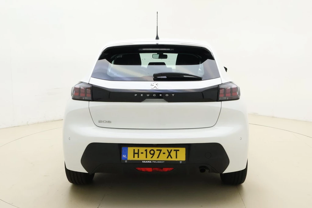 Peugeot 208 – foto 5