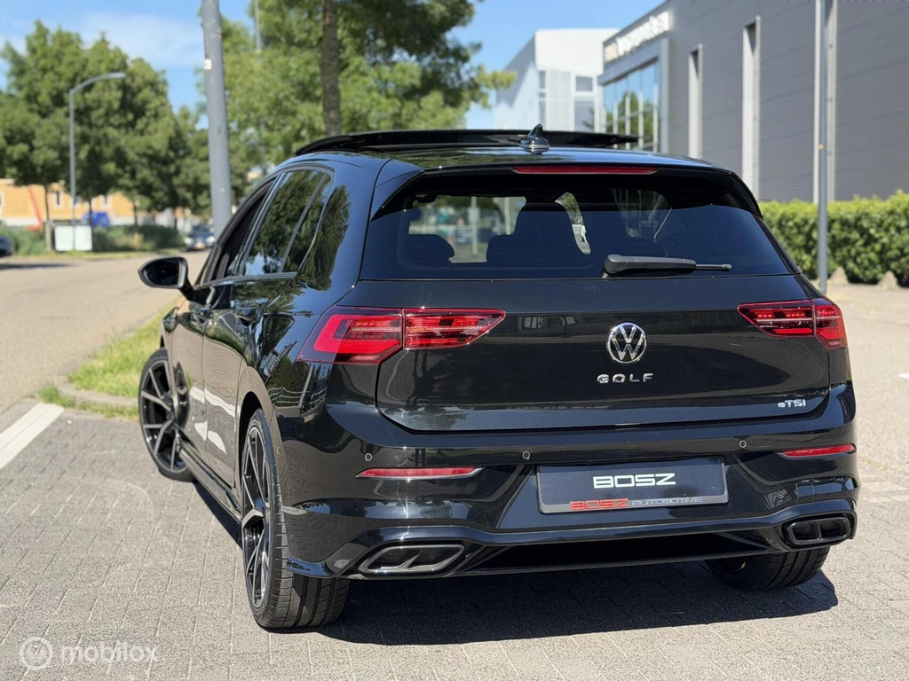Volkswagen Golf – foto 9