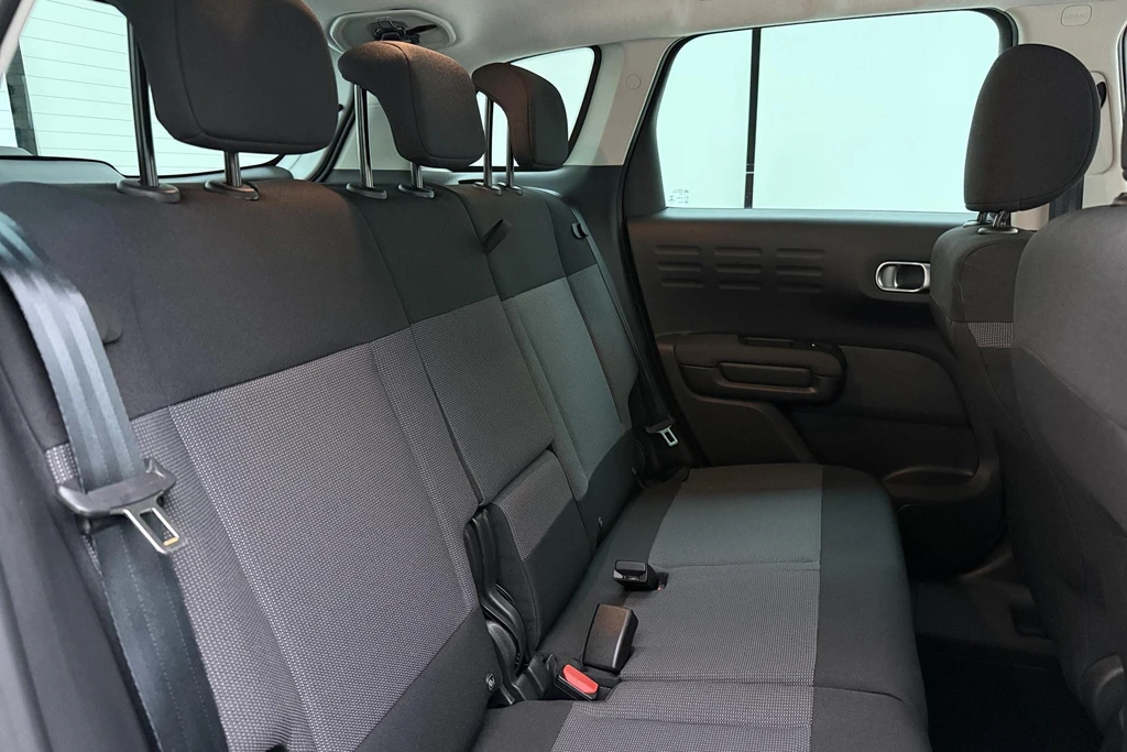 Citroën C3 Aircross – foto 16