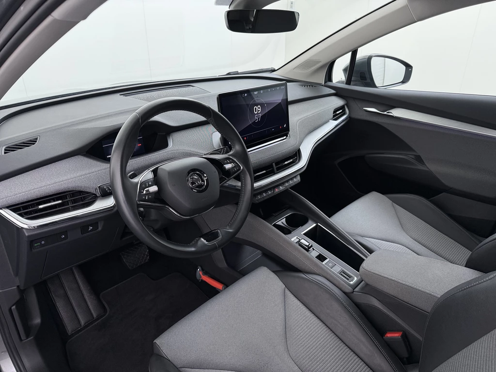 Škoda Enyaq iV – foto 13