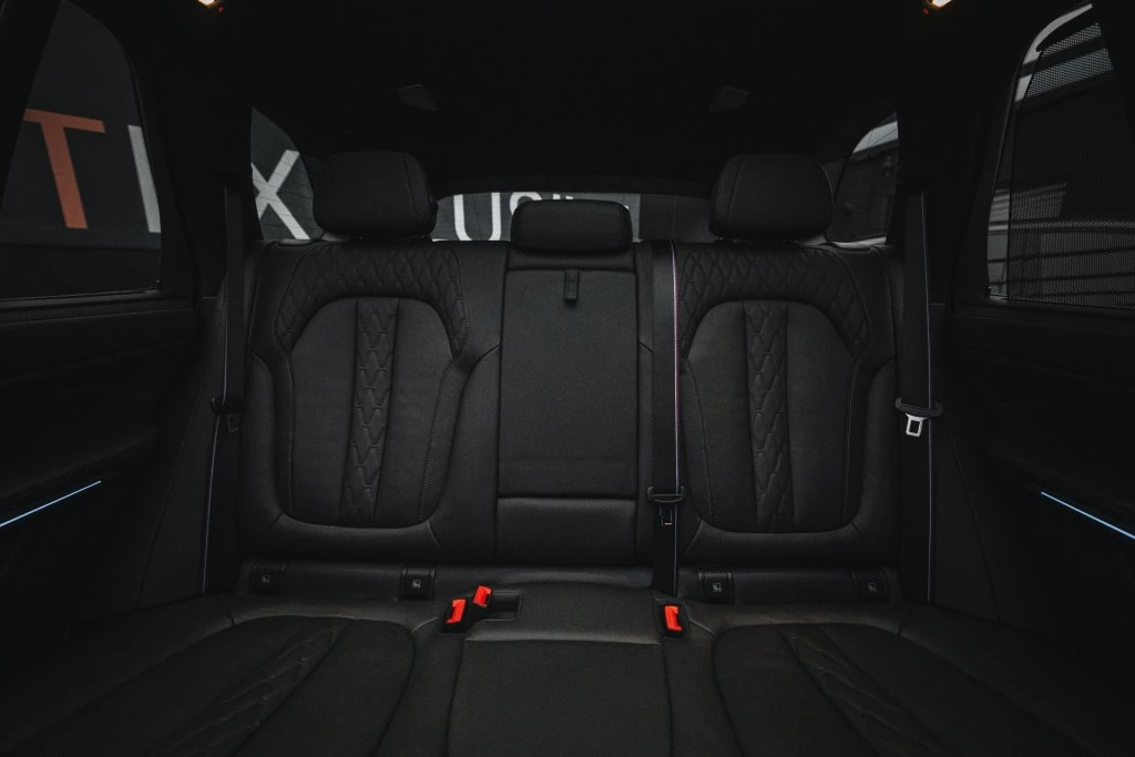 BMW X5 – foto 15