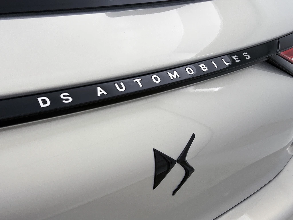 DS DS 3 – foto 13