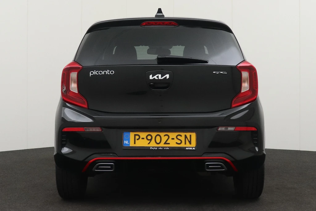 Kia Picanto – foto 3