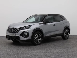 Peugeot 2008 – thumbnail 1