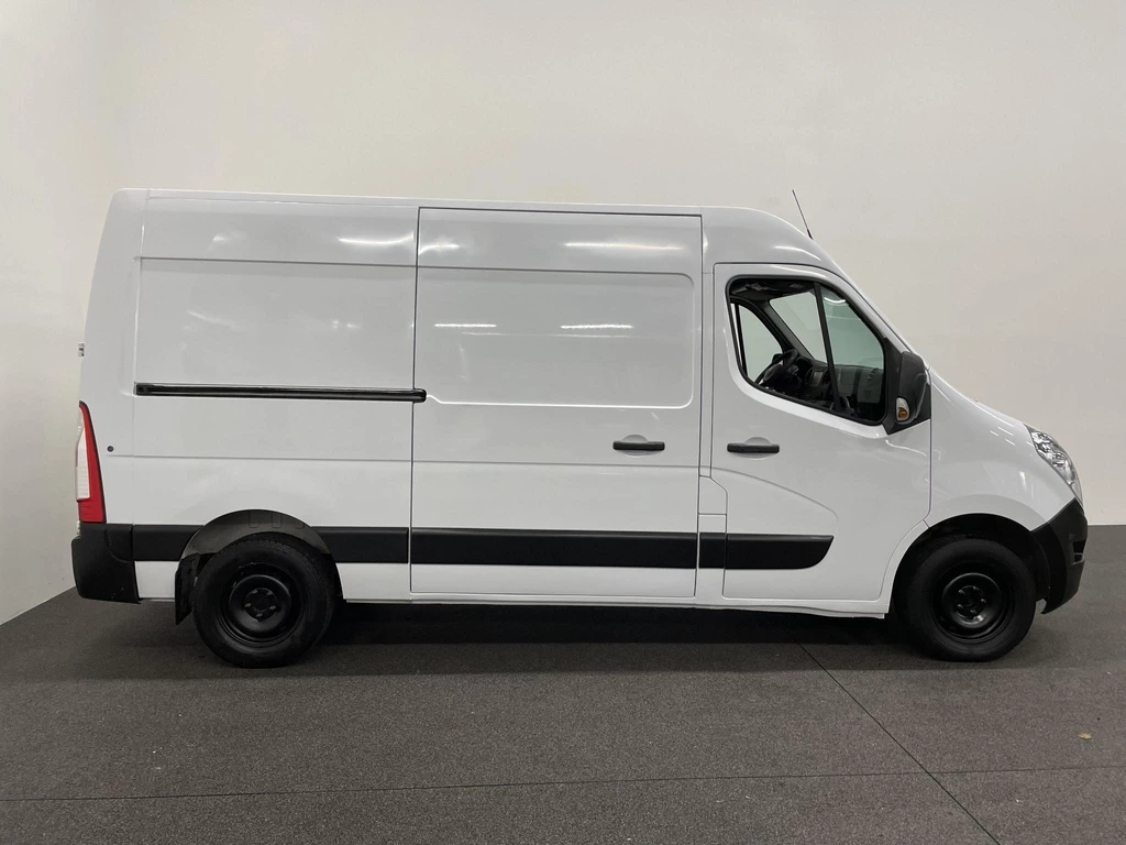 Renault Master – foto 5