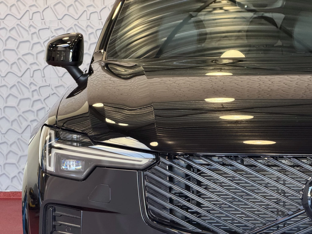 Volvo XC90 – foto 80