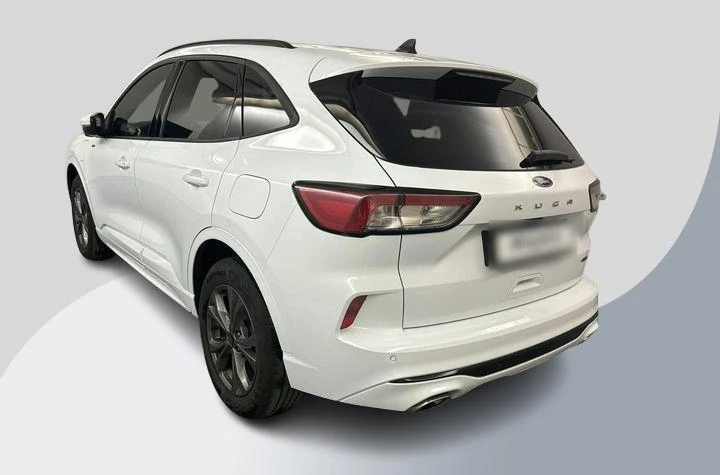 Ford Kuga – foto 2