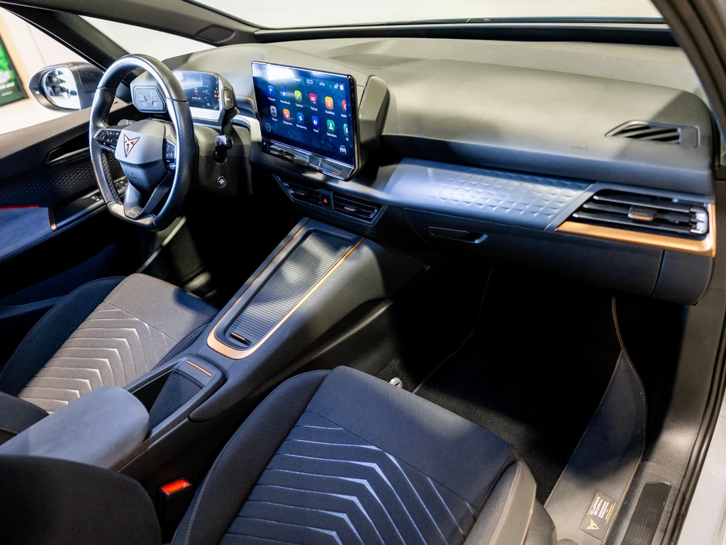 CUPRA Born – foto 9