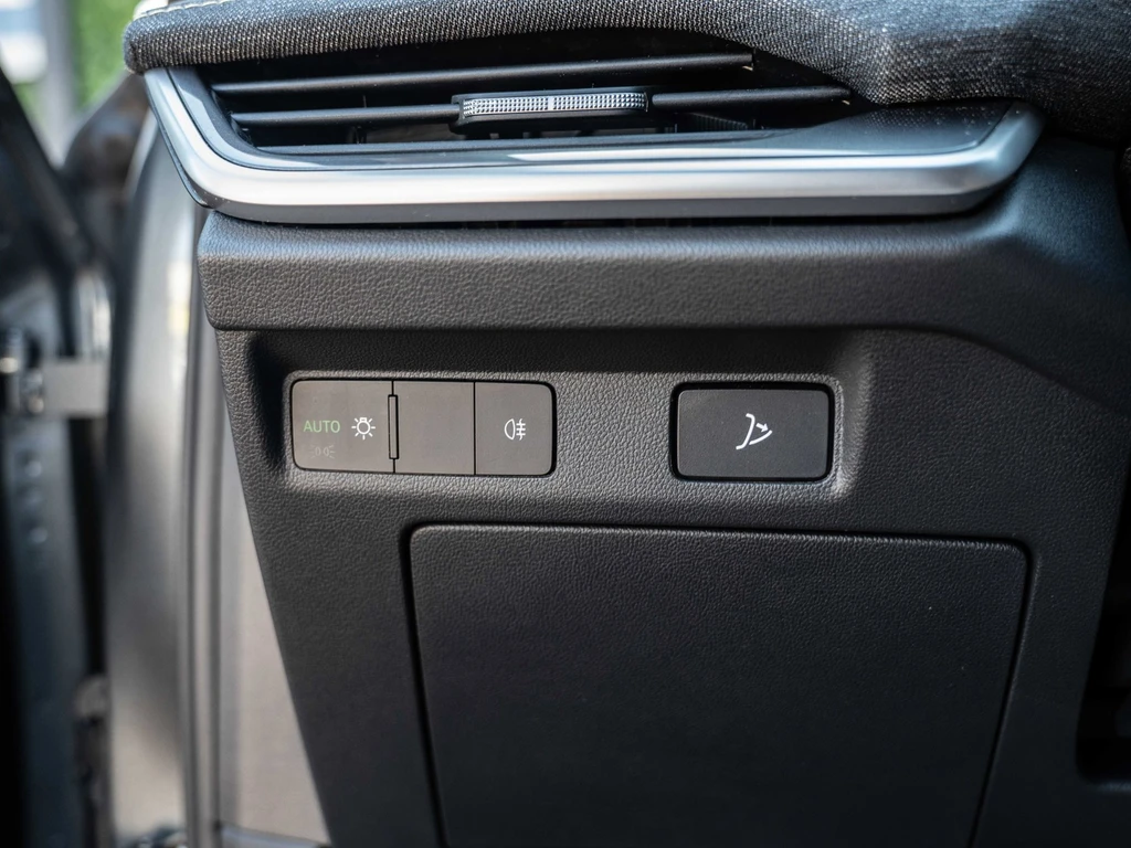 Škoda Elroq – foto 28