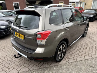 Subaru Forester – thumbnail 5